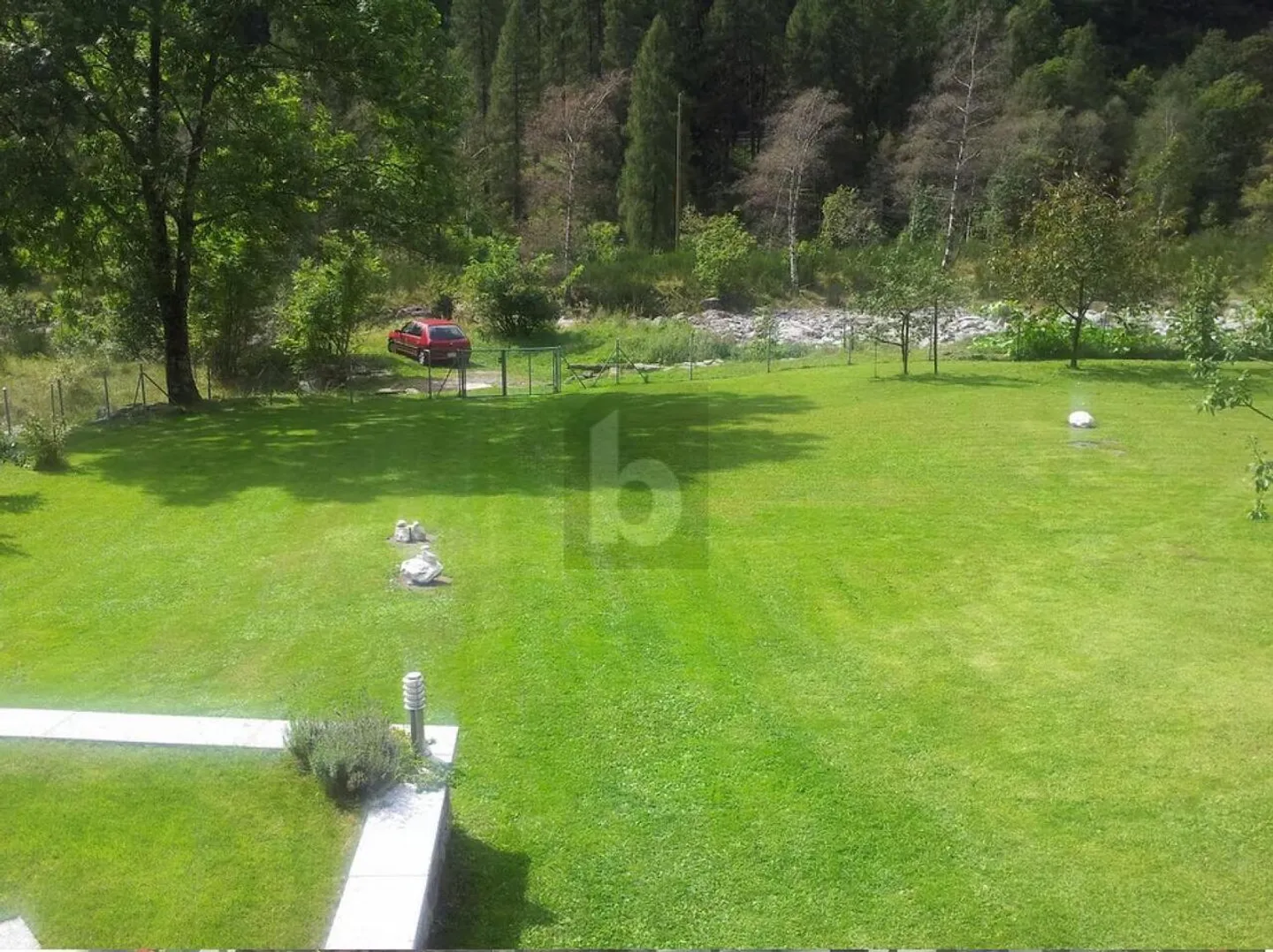 UNE OASIS DE PARADIS DANS LA NATURE - Photo 3 sur 6