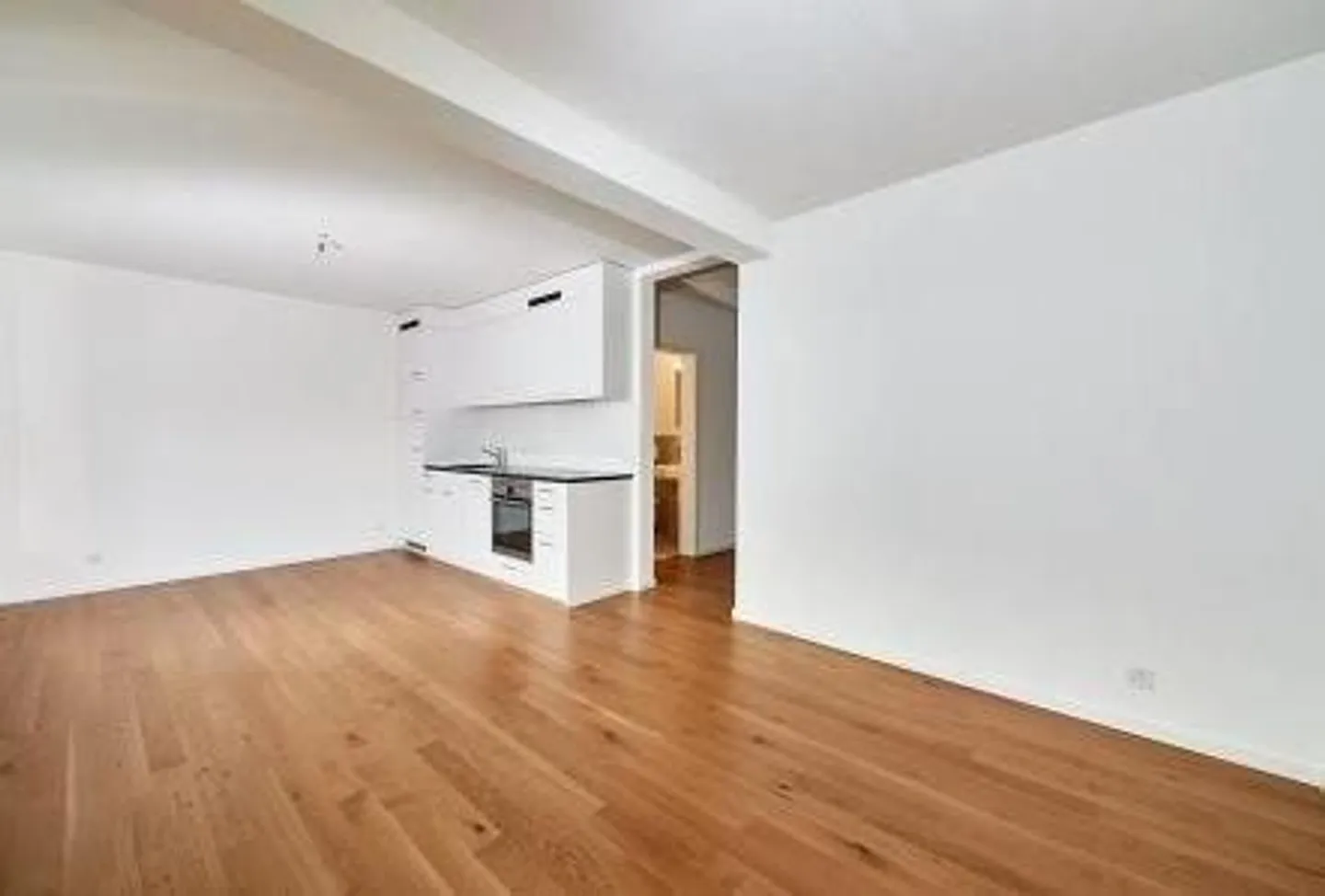 2.5-Zimmer-Wohnung an zentraler Lage in Bern - Photo 2 of 8