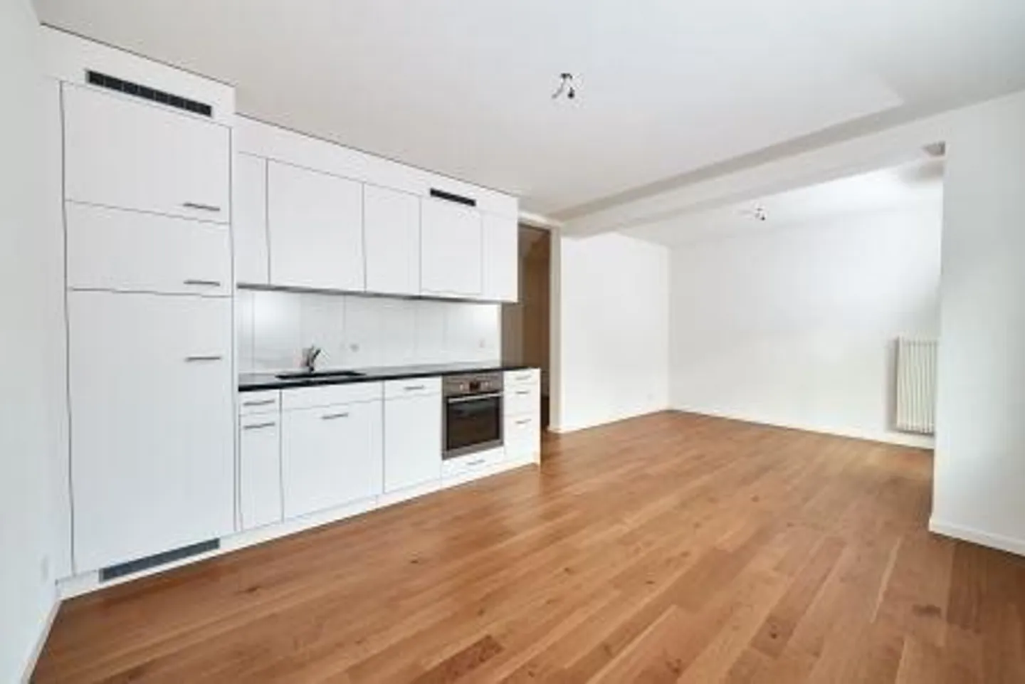 2.5-Zimmer-Wohnung an zentraler Lage in Bern - Photo 3 of 8