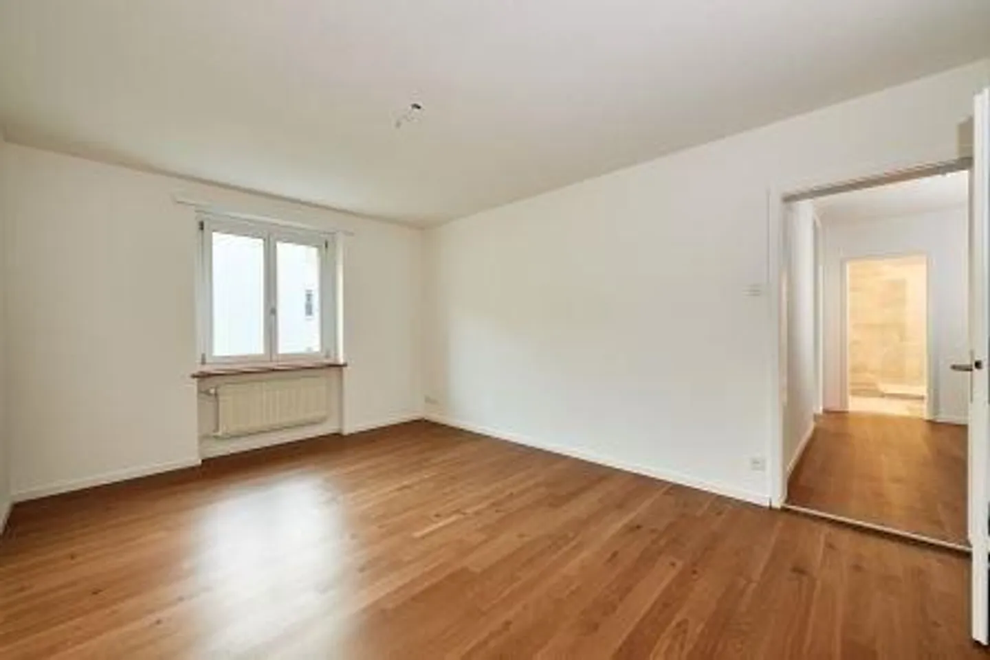 2.5-Zimmer-Wohnung an zentraler Lage in Bern - Photo 4 of 8