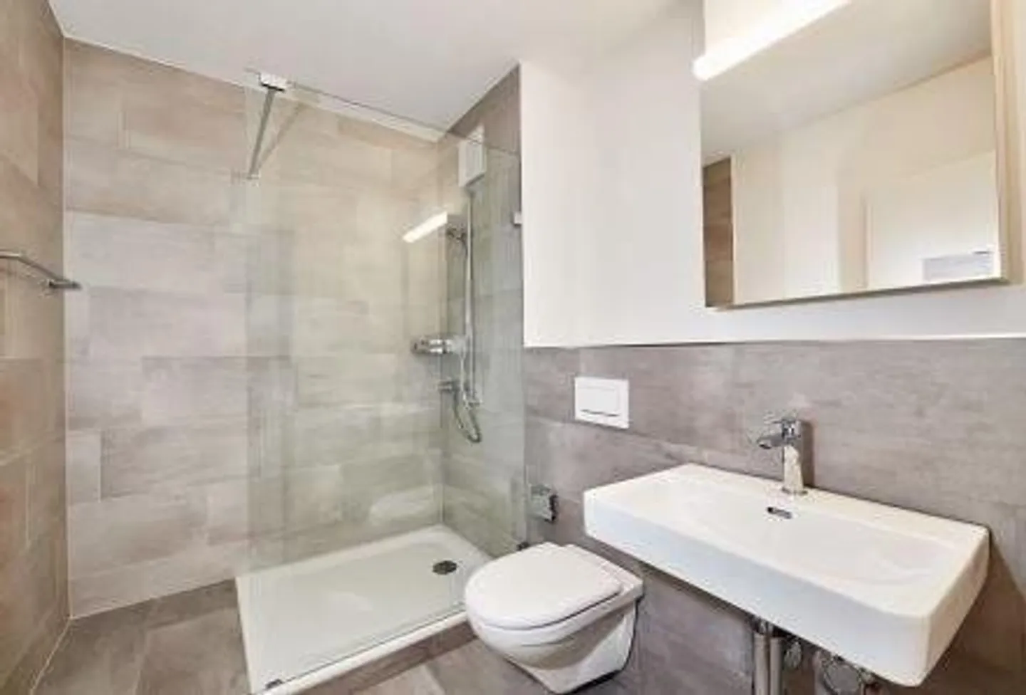 2.5-Zimmer-Wohnung an zentraler Lage in Bern - Photo 6 of 8