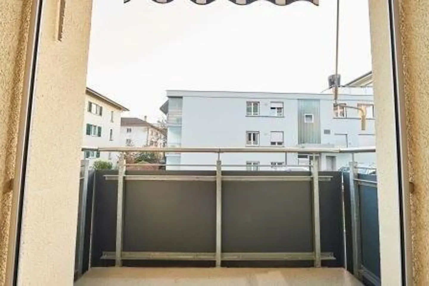 2.5-Zimmer-Wohnung an zentraler Lage in Bern - Photo 8 of 8