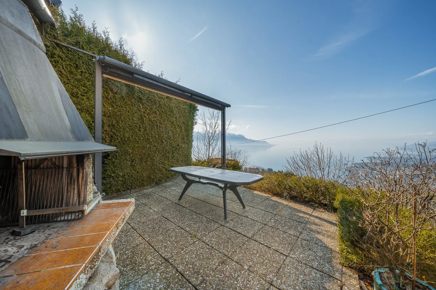 Chalet con panorama eccezionale sul lago di Ginevra! - Foto 14 di 18