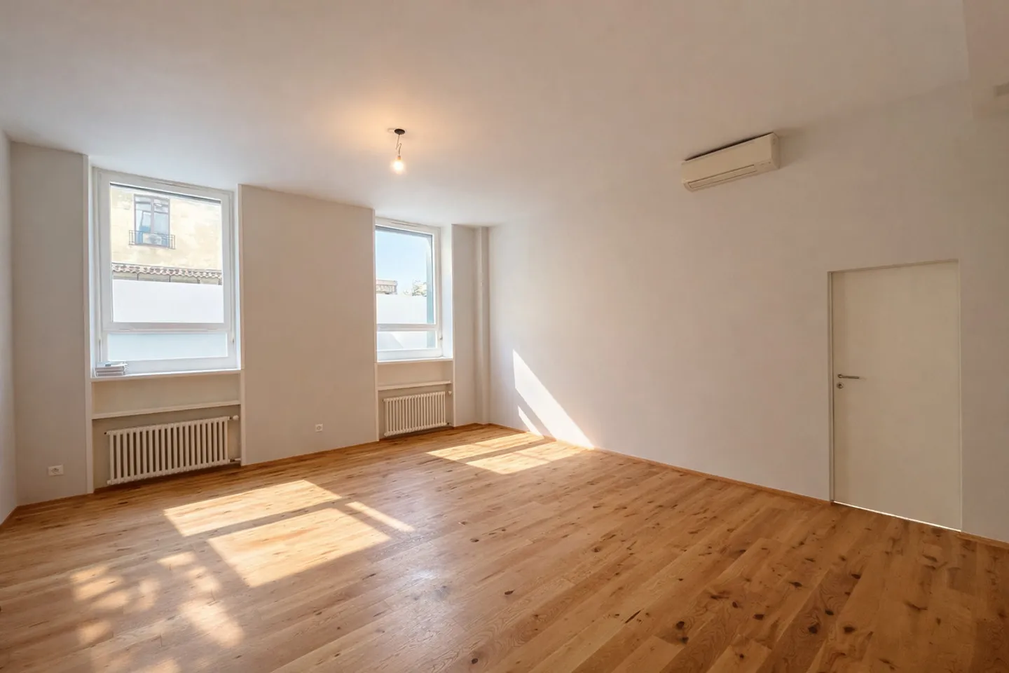 Prestigious Offices in the Heart of the Banking District - Geneva - Photo 1 of 4