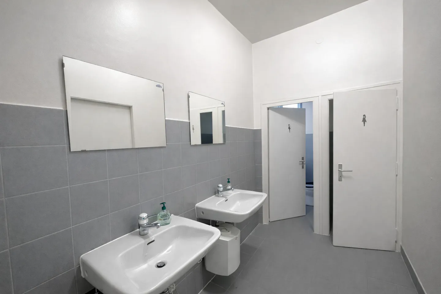 Prestigious Offices in the Heart of the Banking District - Geneva - Photo 4 of 4