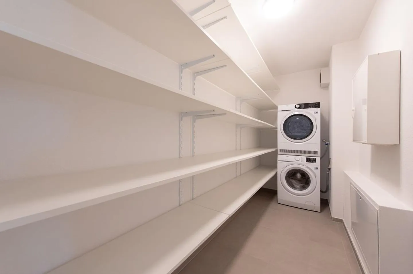 Appartement en attique à Lyss recherché ? - Photo 8 sur 9