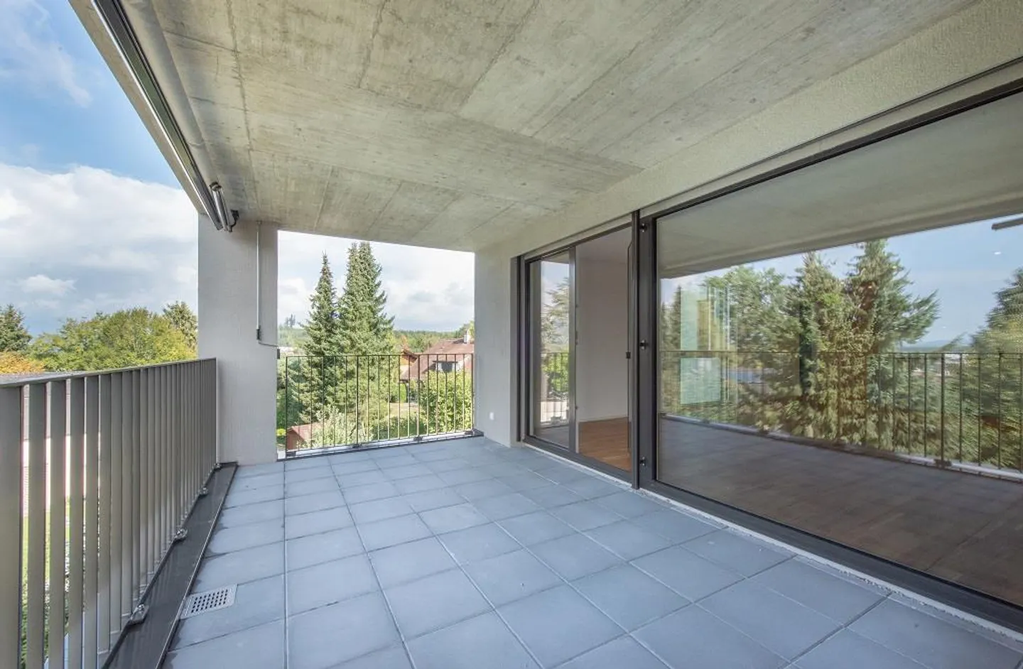 Appartement en attique à Lyss recherché ? - Photo 9 sur 9