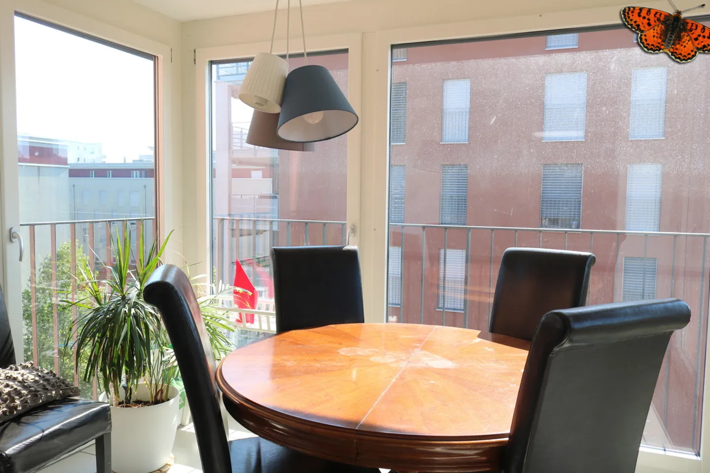 2 ½ STANZE - Ultimo Piano! - Foto 6 di 8