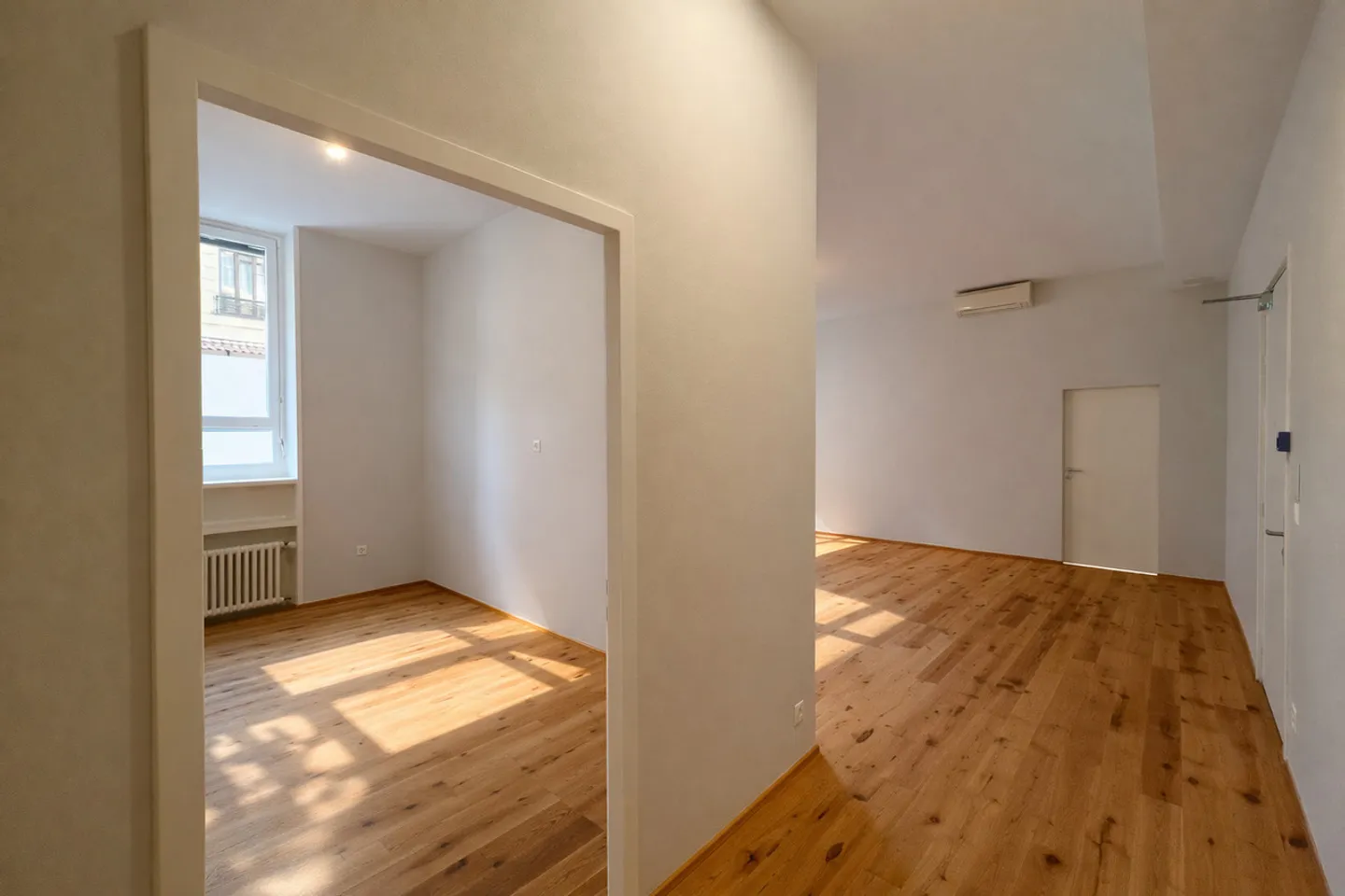 Prestigious Offices in the Heart of the Banking District - Geneva - Photo 2 of 4