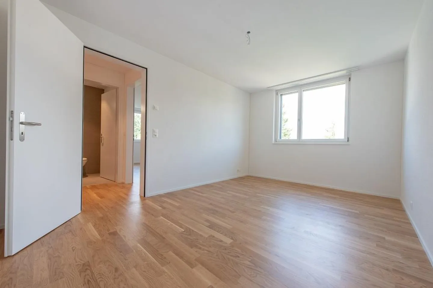 Appartement en attique à Lyss recherché ? - Photo 7 sur 9