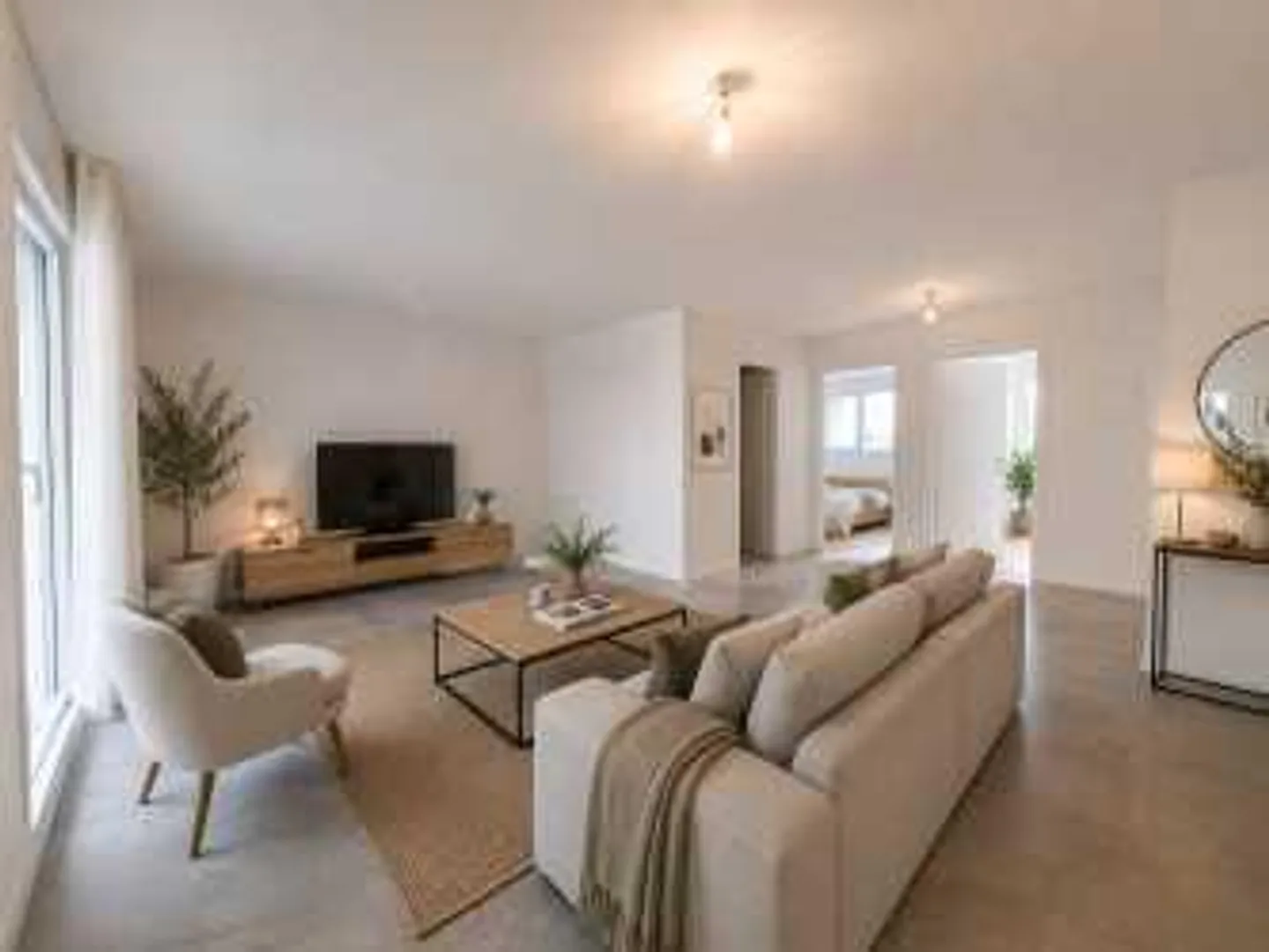 Appartement Charmant à Chevilly - Photo 1 sur 9