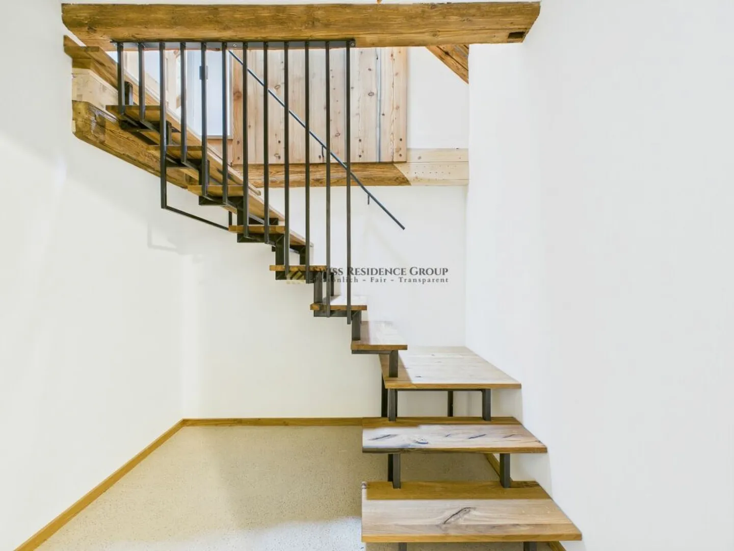 Exclusive penthouse with light & view - first occupancy in Oetwil an der Limmat - Photo 9 of 14