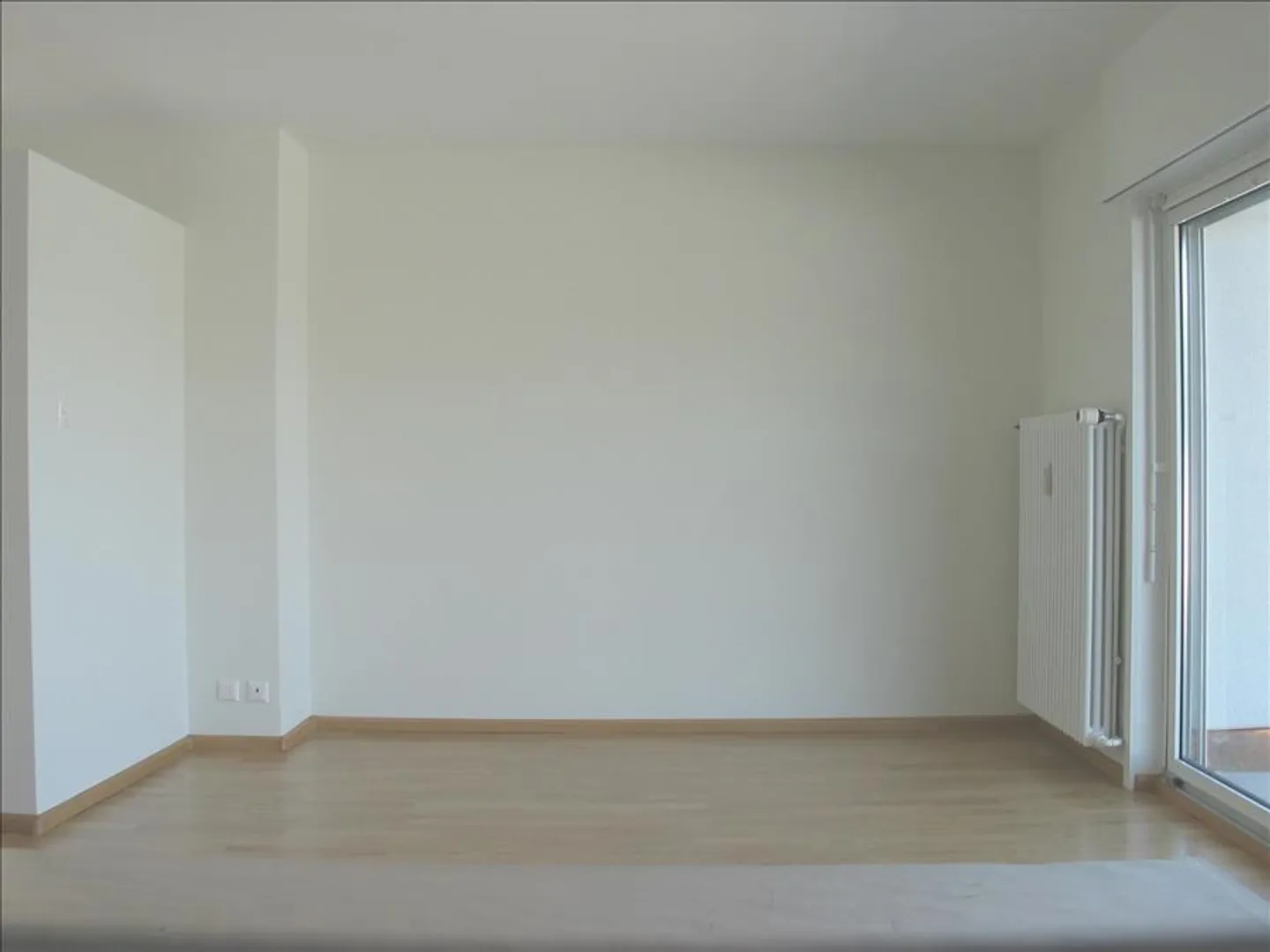 Modern Apartment in Neubad Quartier - Photo 3 of 5