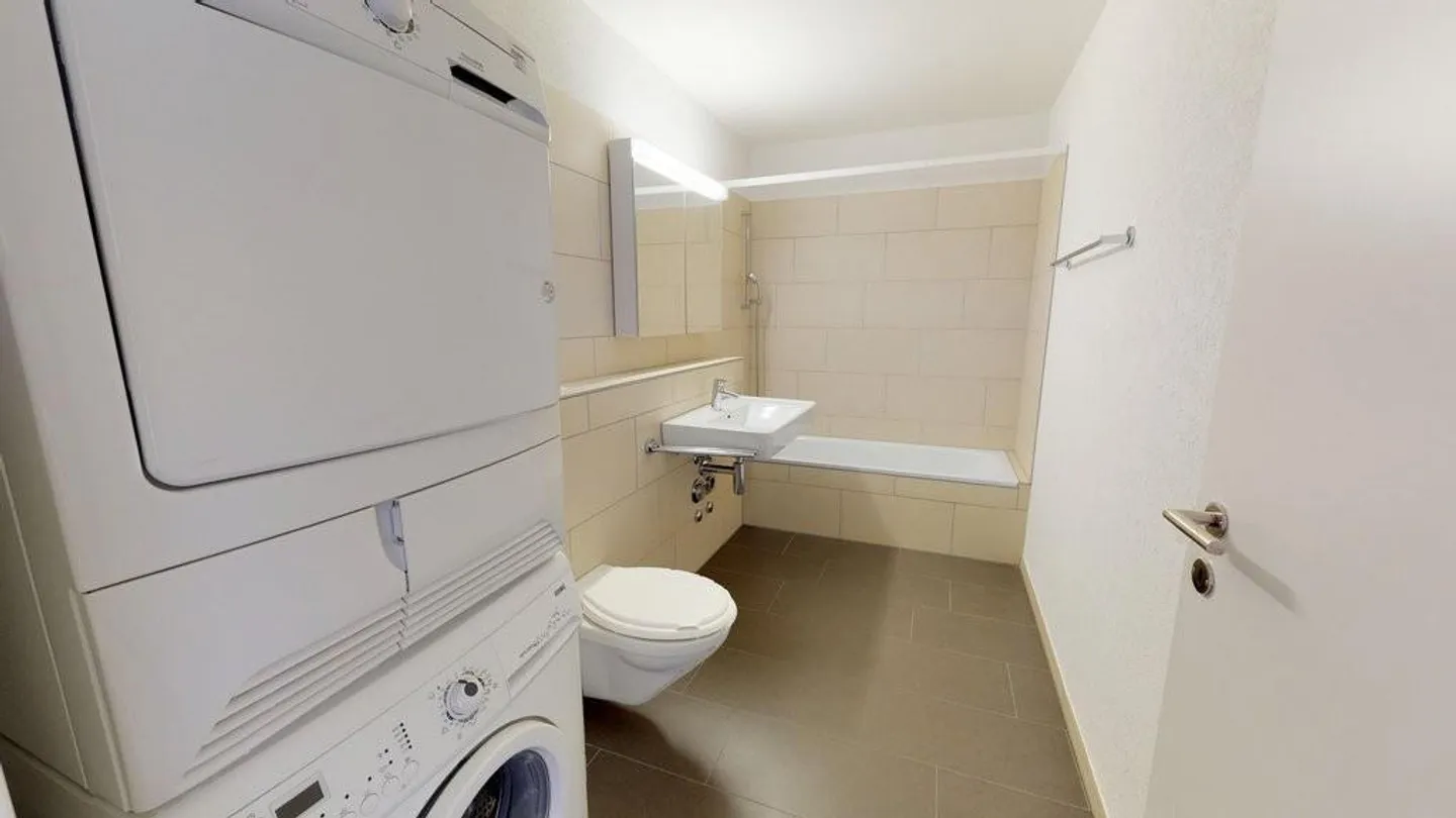 Appartamento in affitto - Foto 7 di 10
