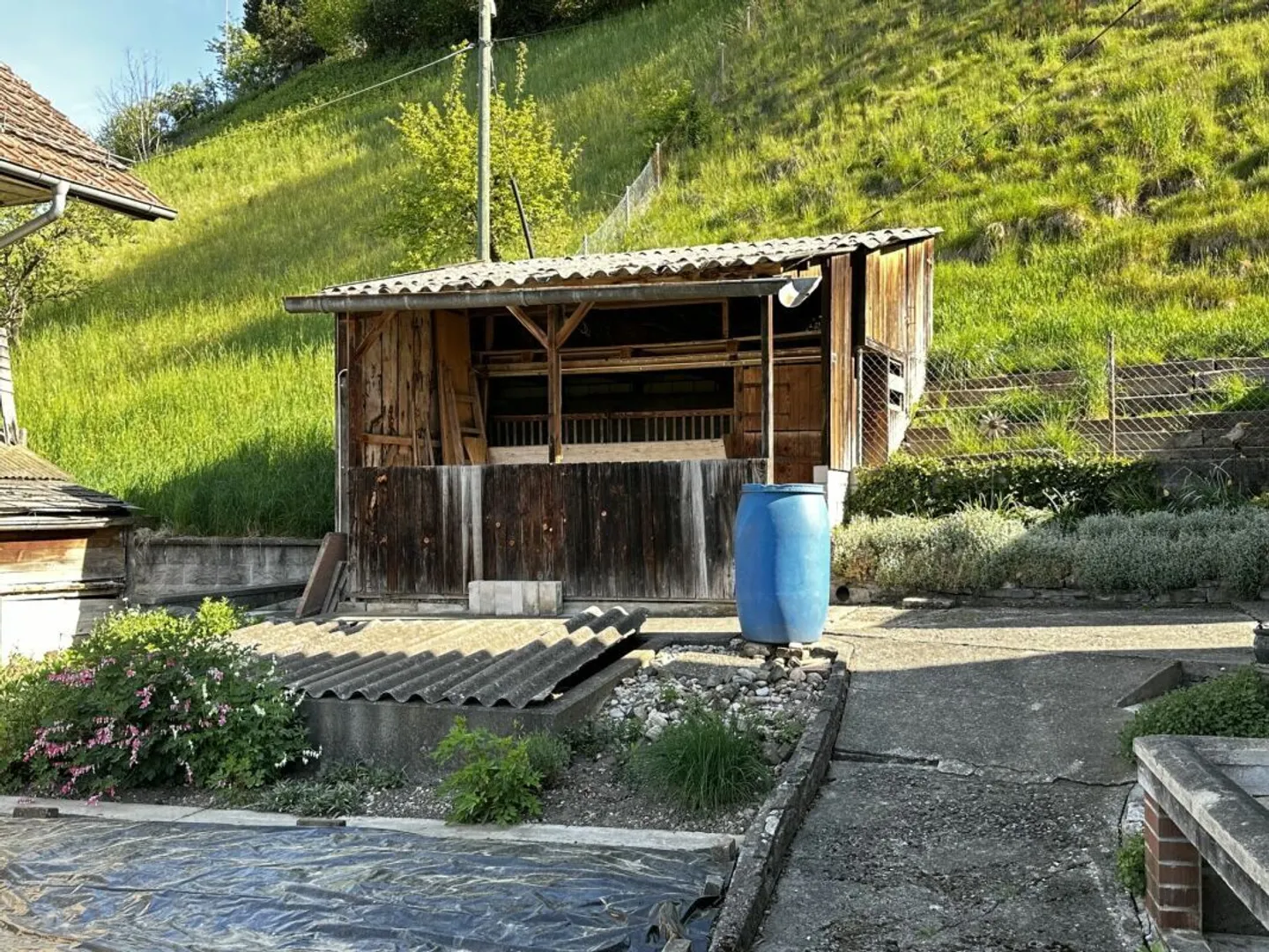 Charmantes Einfamilienhaus - Foto 14 von 16