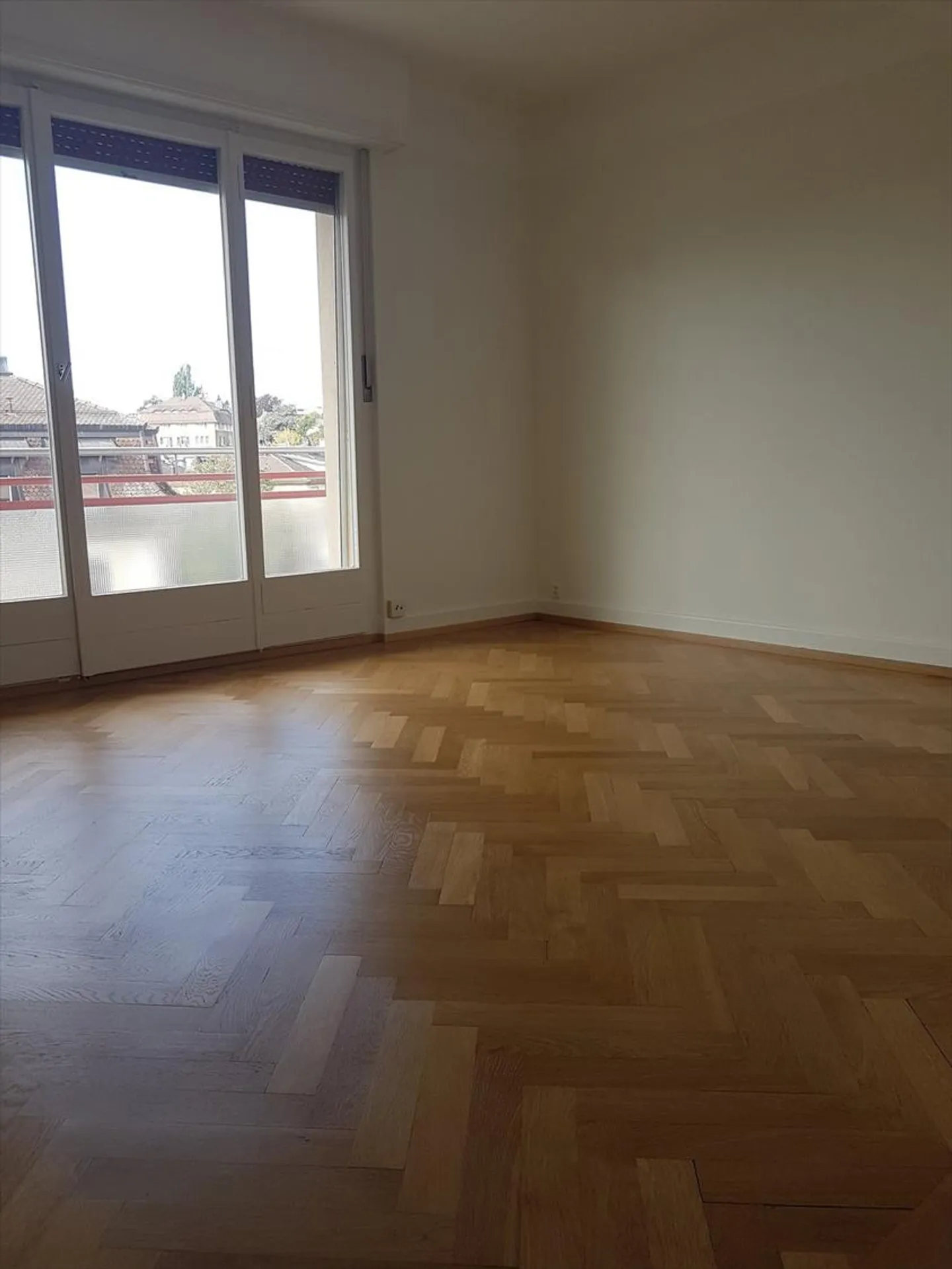 3.5 stanze al 3° piano ristrutturate in affitto - Foto 4 di 4