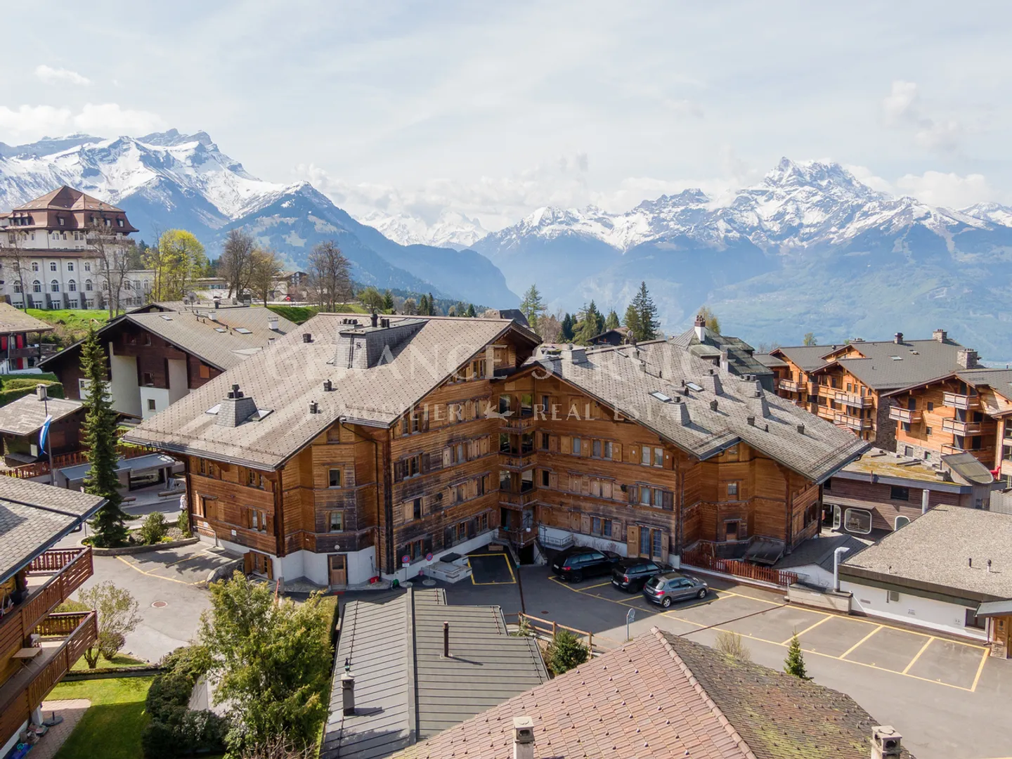 Appartement à vendre - Photo 1 sur 13