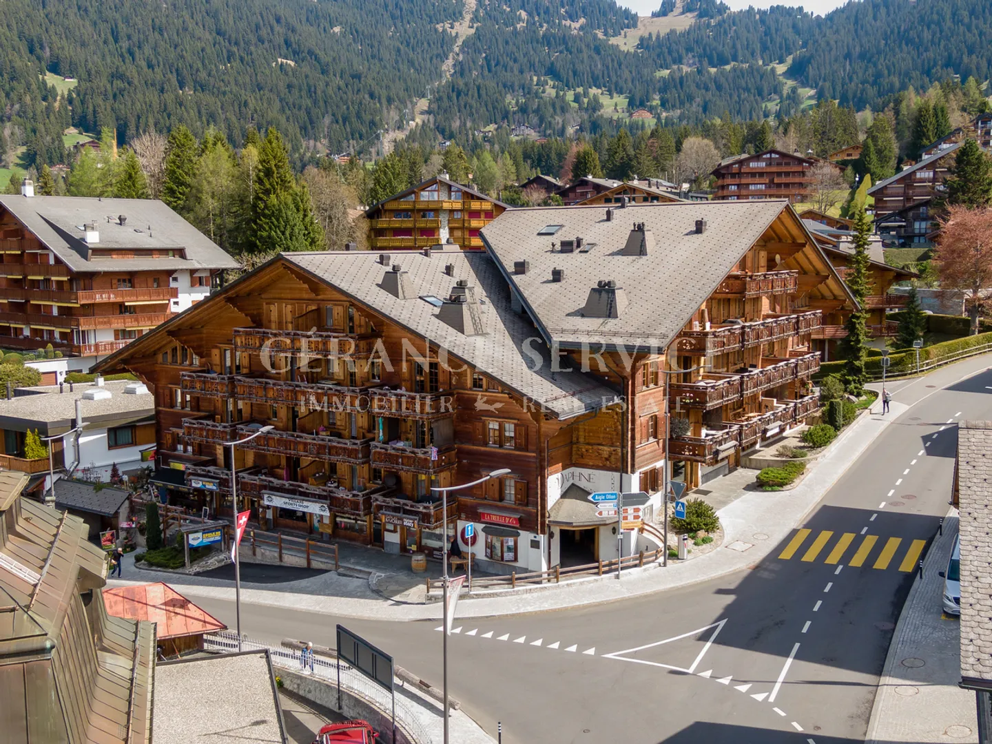 Appartement à vendre - Photo 2 sur 13