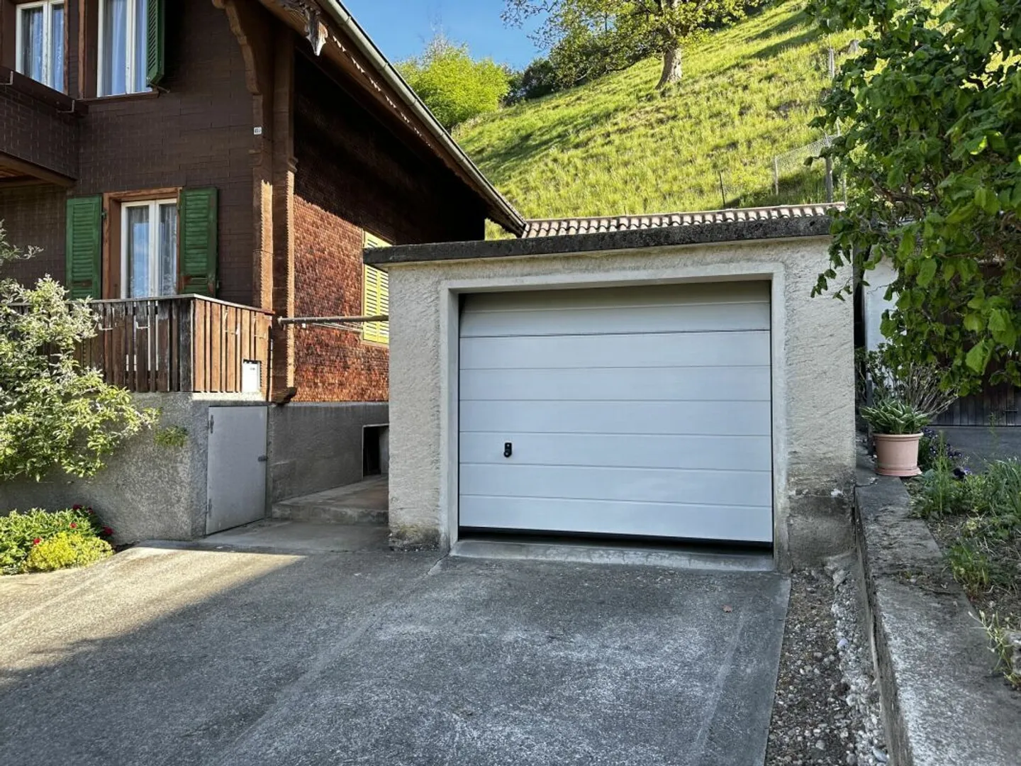 Charmantes Einfamilienhaus - Foto 15 von 16