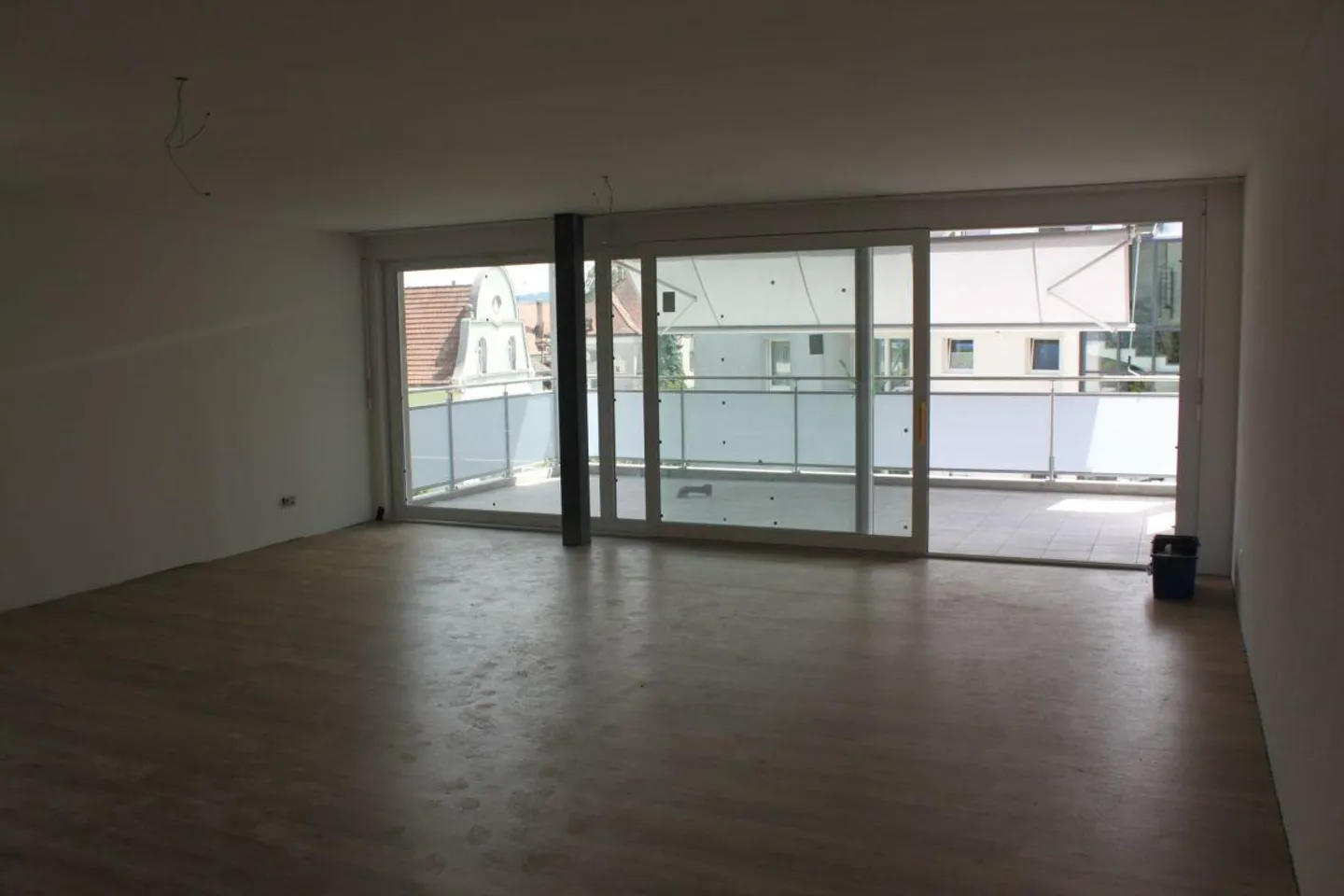 Modernes Parterrewohnung - Foto 7 von 11