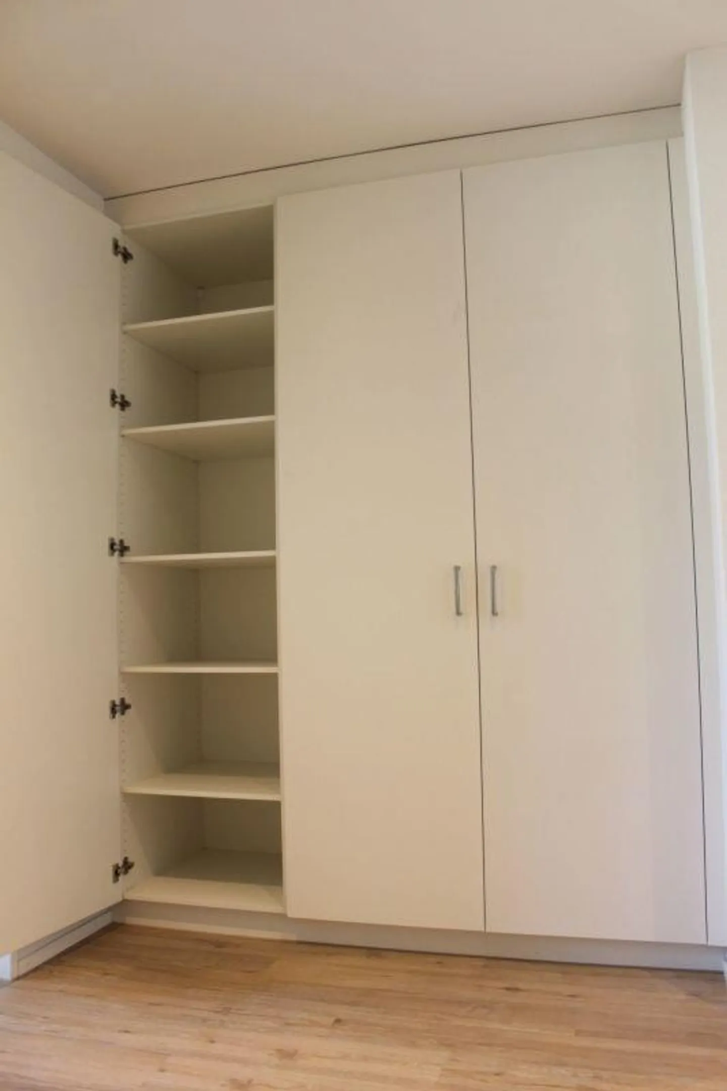 Modernes Parterrewohnung - Foto 8 von 11