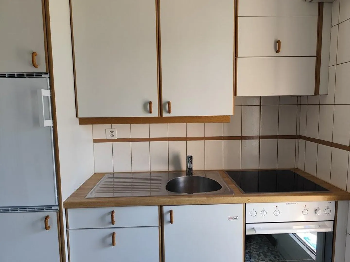 Appartamento affascinante nel cuore di Therwil - Foto 4 di 5