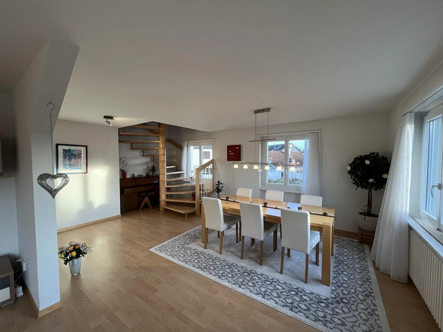 Einfamilienhaus mit Einliegerwohnung - Foto 4 von 12