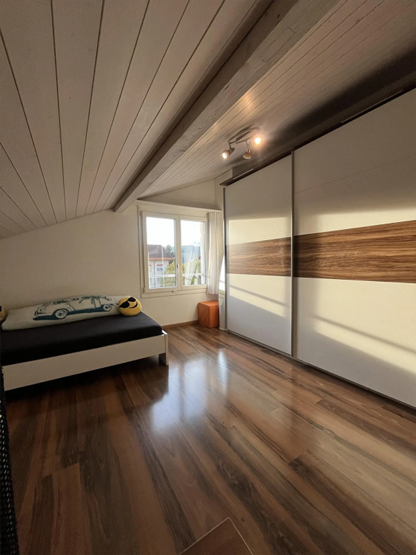 Einfamilienhaus mit Einliegerwohnung - Foto 6 von 12