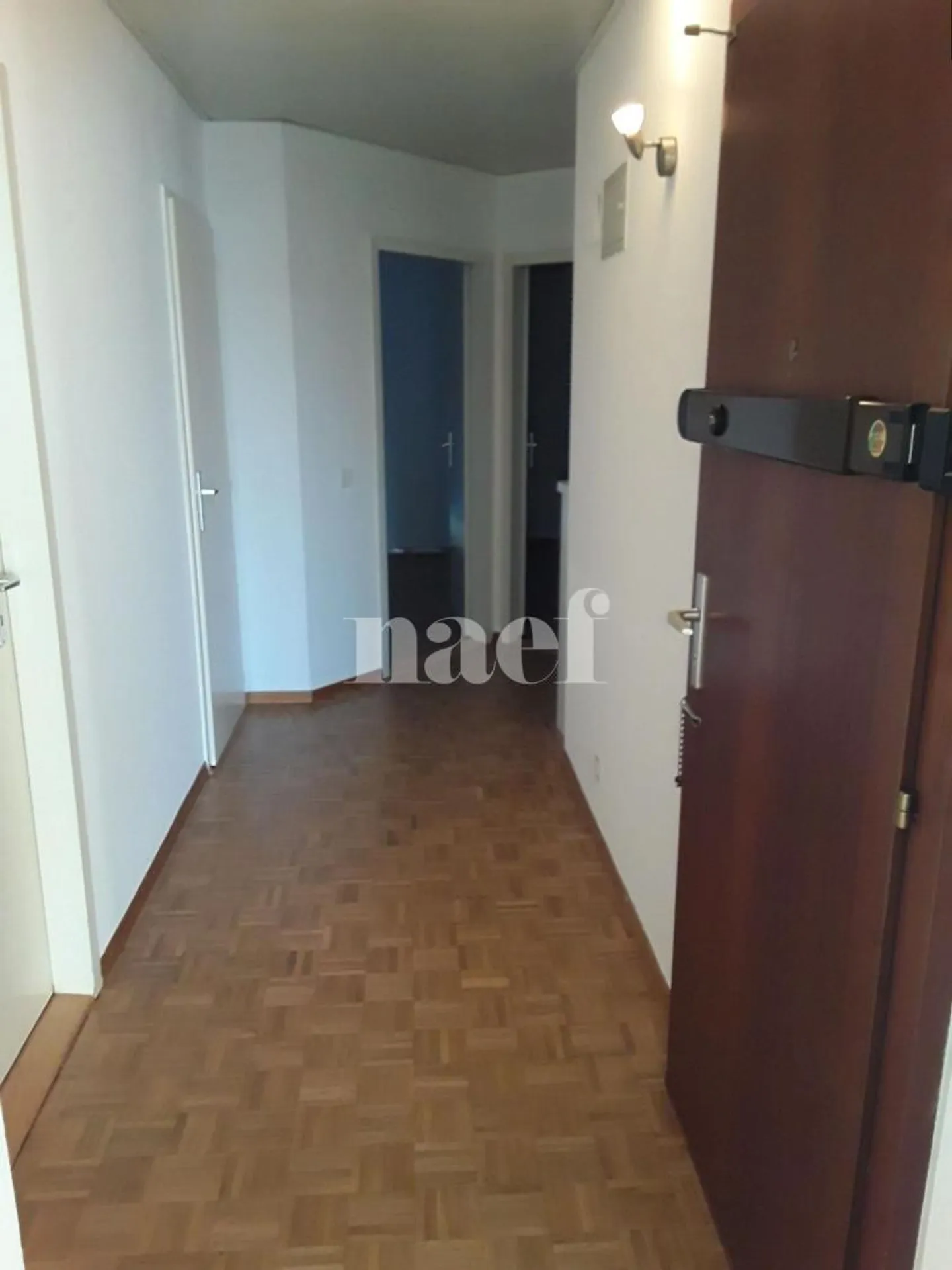 4-room apartment in the Thônex district - Photo 2 of 12