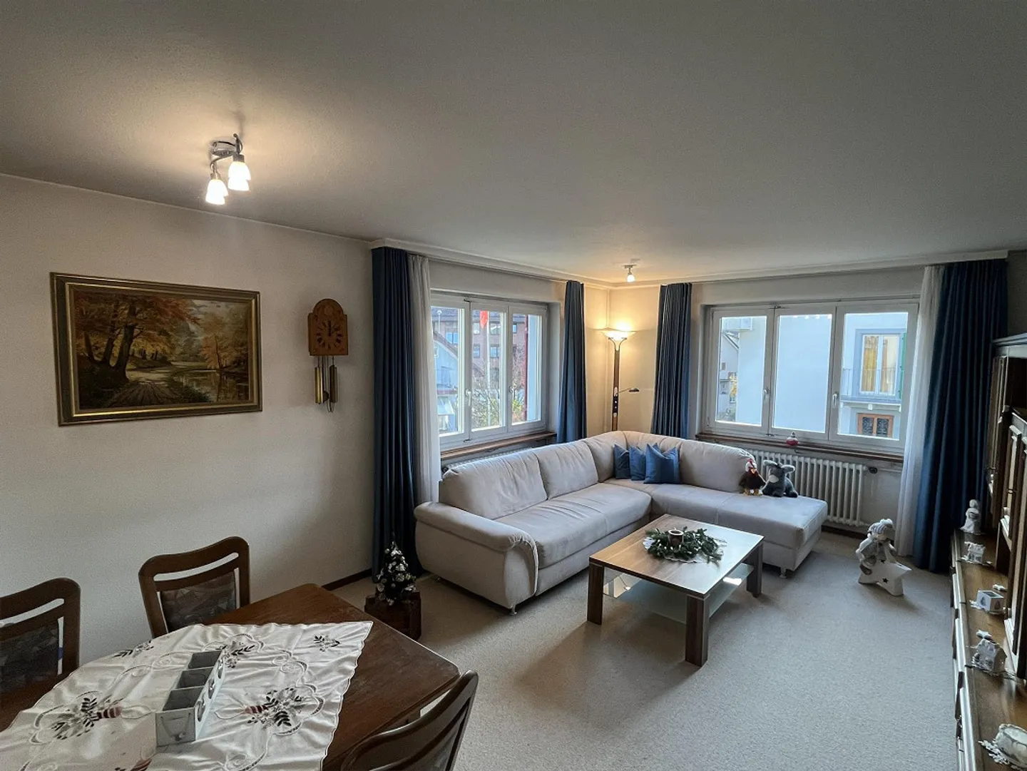 Einfamilienhaus mit Einliegerwohnung - Foto 9 von 12