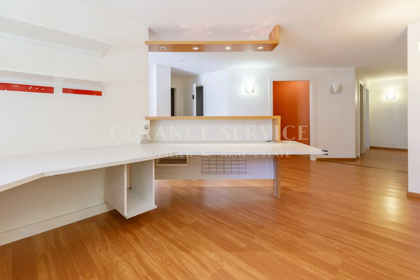 Appartement à vendre - Photo 4 sur 13