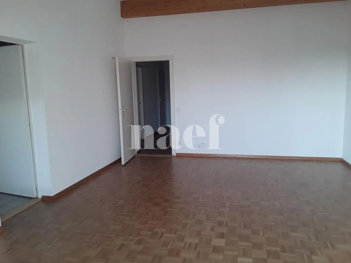 4-room apartment in the Thônex district - Photo 3 of 12