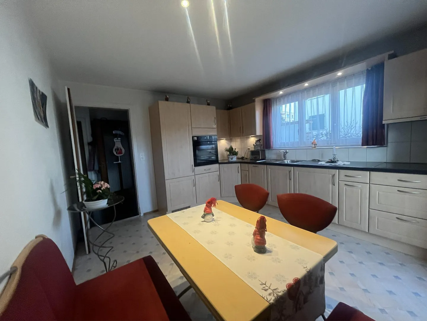 Einfamilienhaus mit Einliegerwohnung - Foto 10 von 12