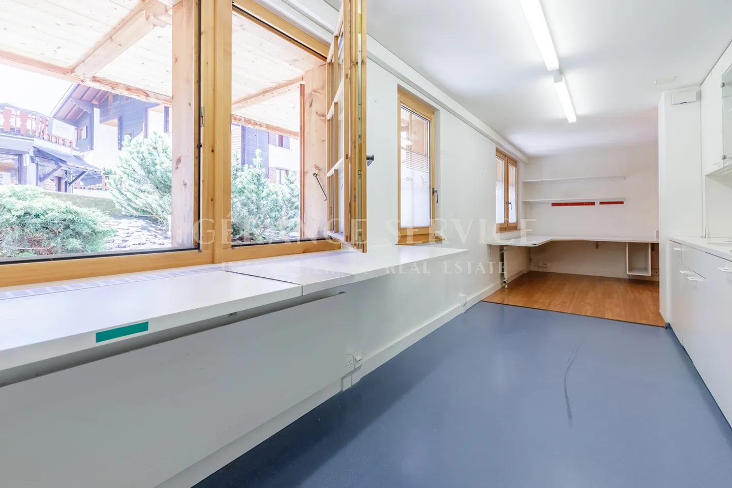 Appartement à vendre - Photo 8 sur 13