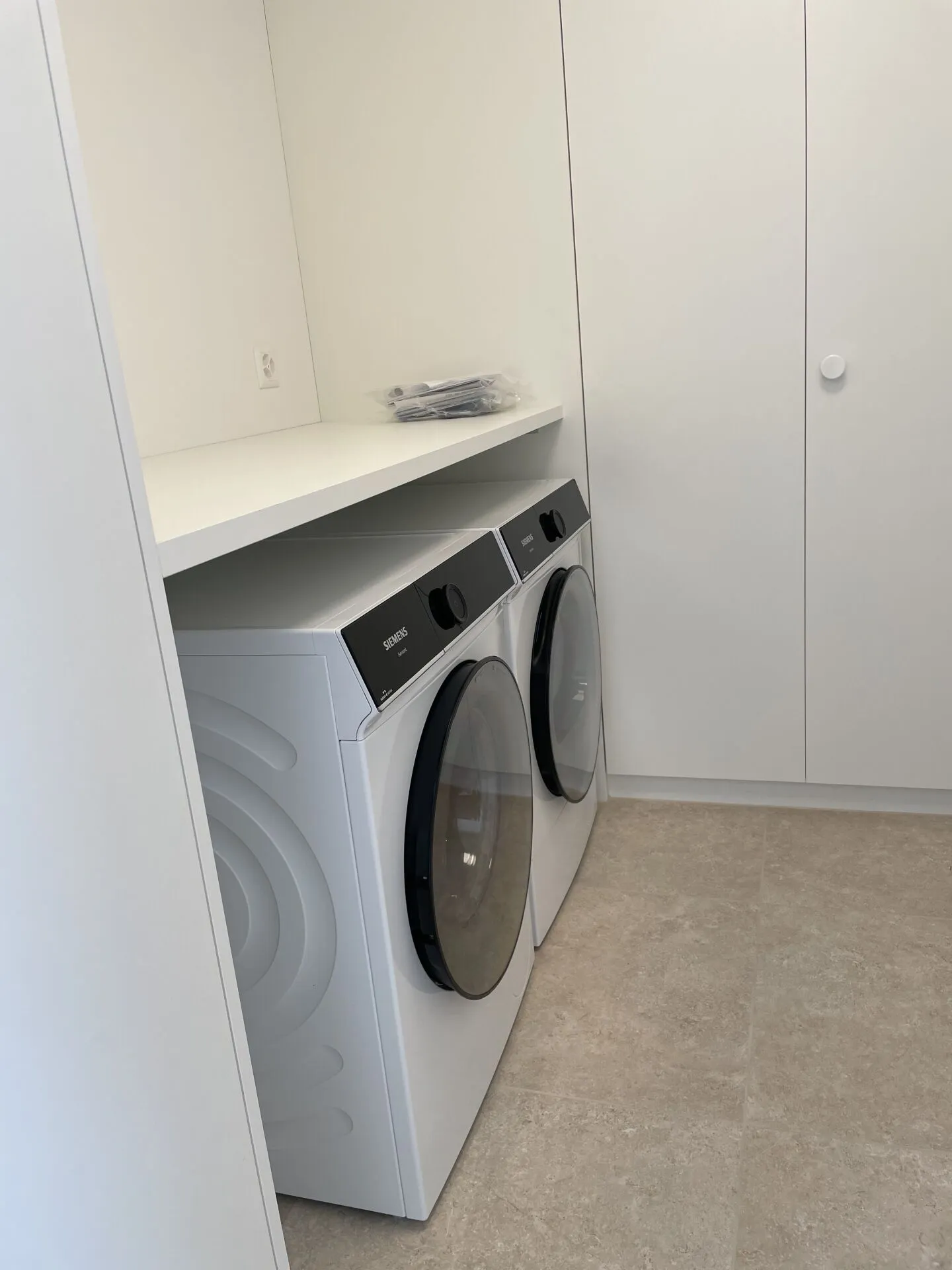 Prima locazione - ampi appartamenti di 3,5 locali con vista lago - Foto 5 di 7