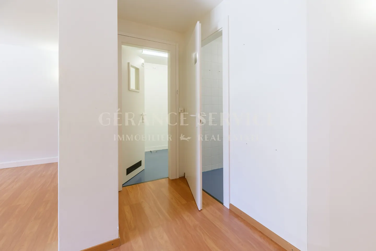 Appartement à vendre - Photo 10 sur 13
