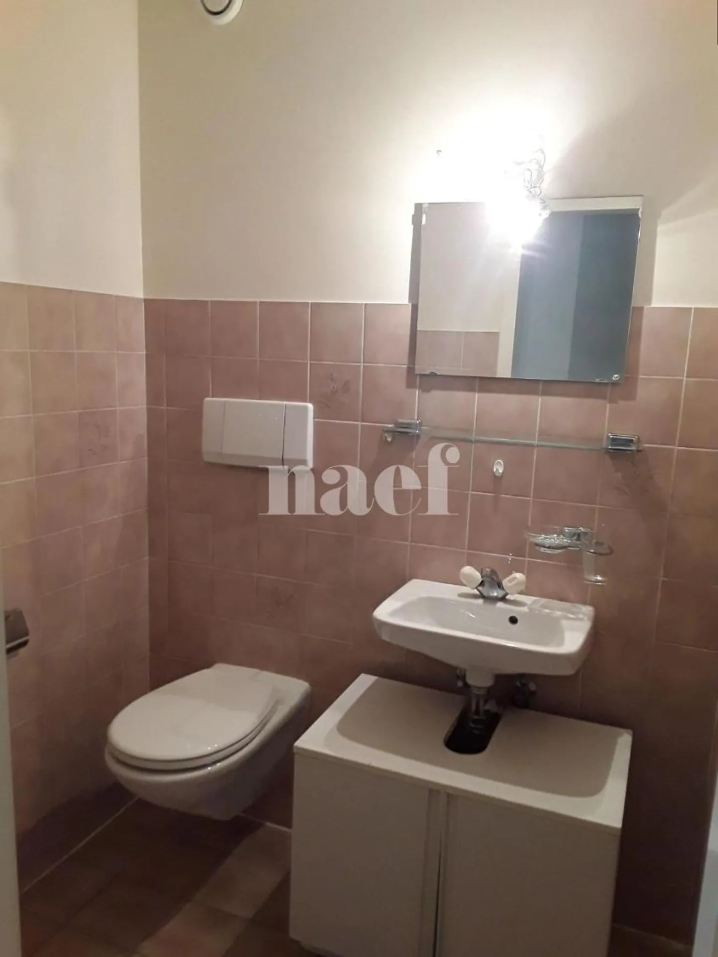 4-room apartment in the Thônex district - Photo 10 of 12