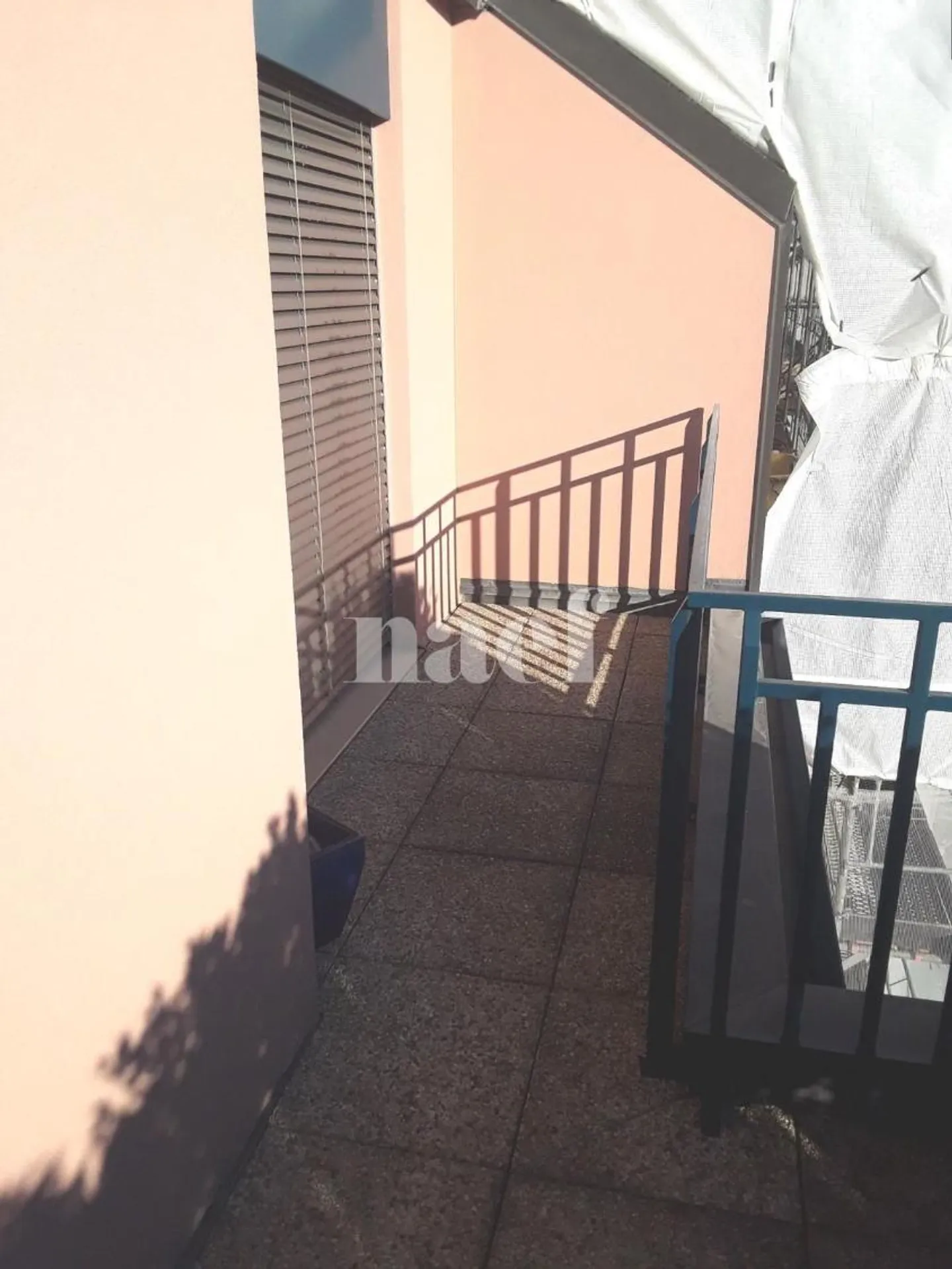 4-room apartment in the Thônex district - Photo 11 of 12