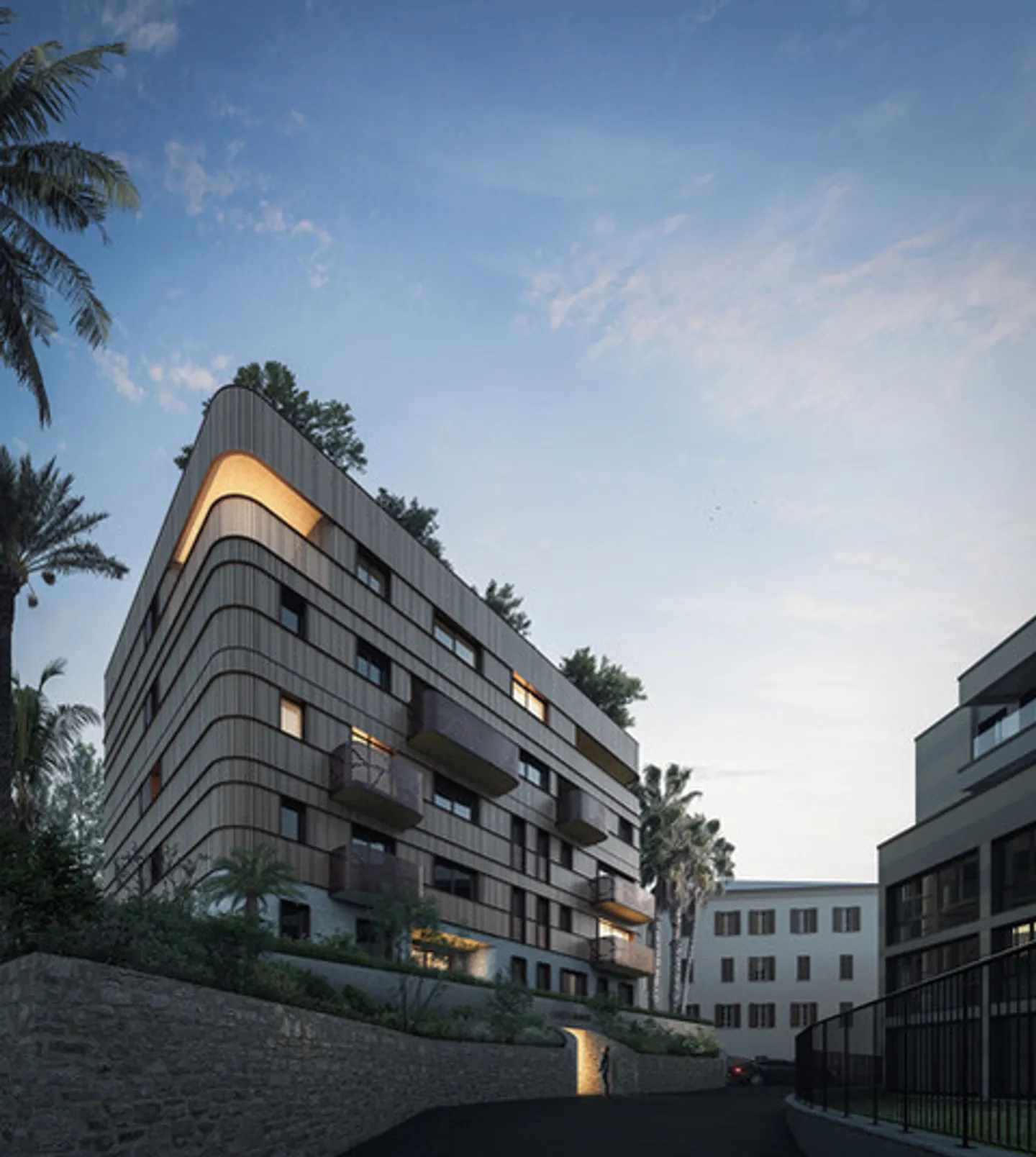 Sustainable Luxury Apartment - Photo 3 of 8