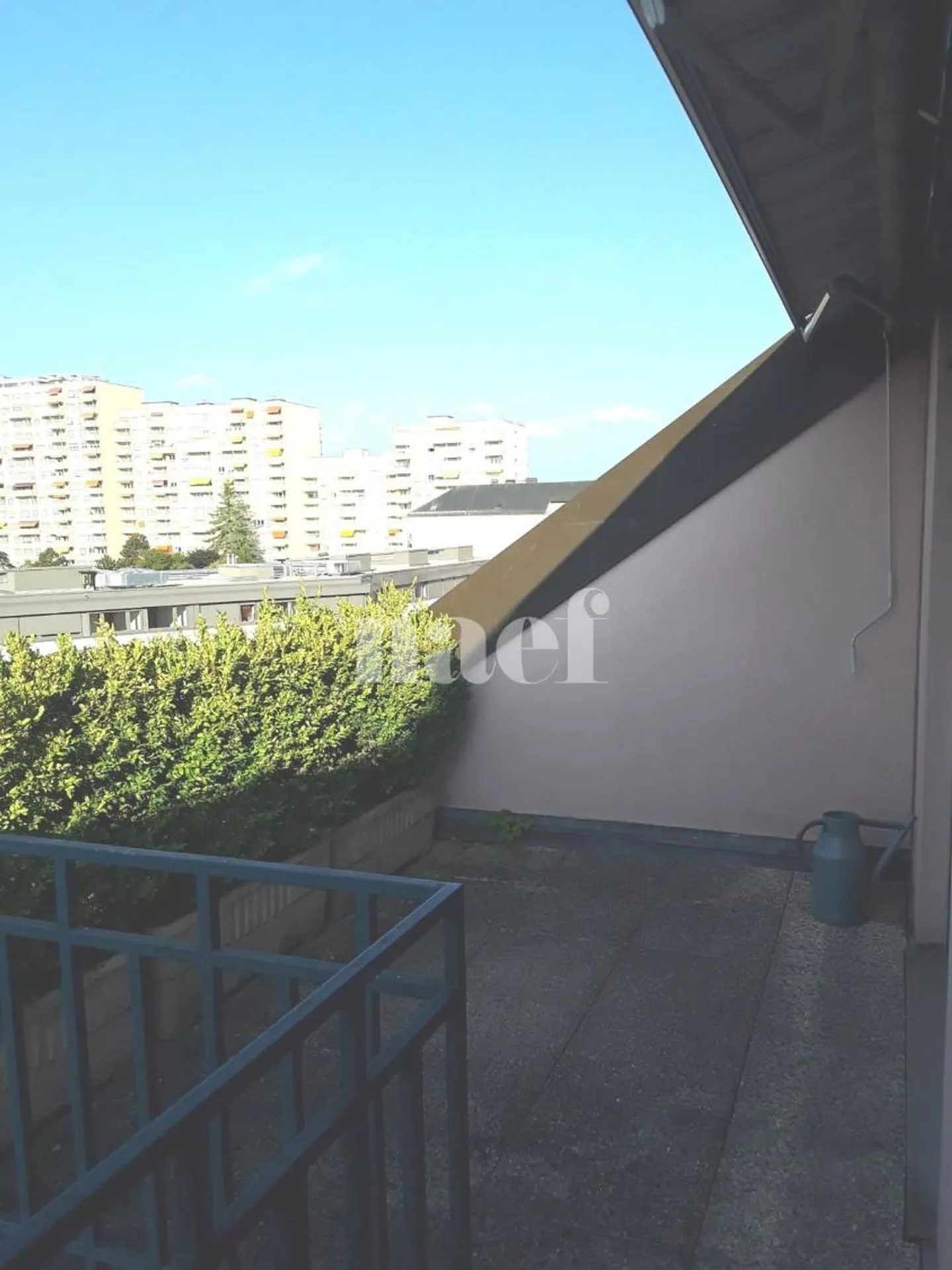 4-room apartment in the Thônex district - Photo 12 of 12