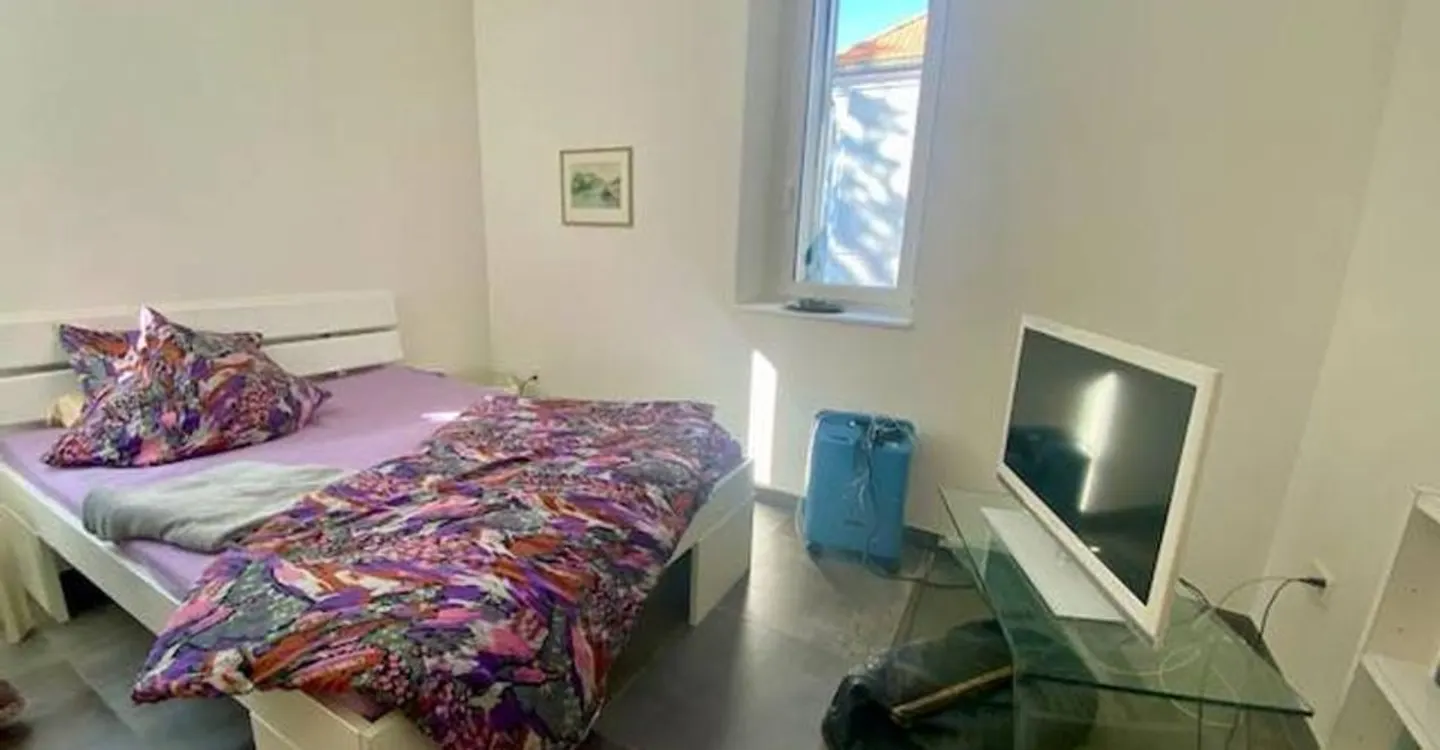Beautiful apartment (k) 2 rooms rented, with storage and parking space - Photo 4 of 8