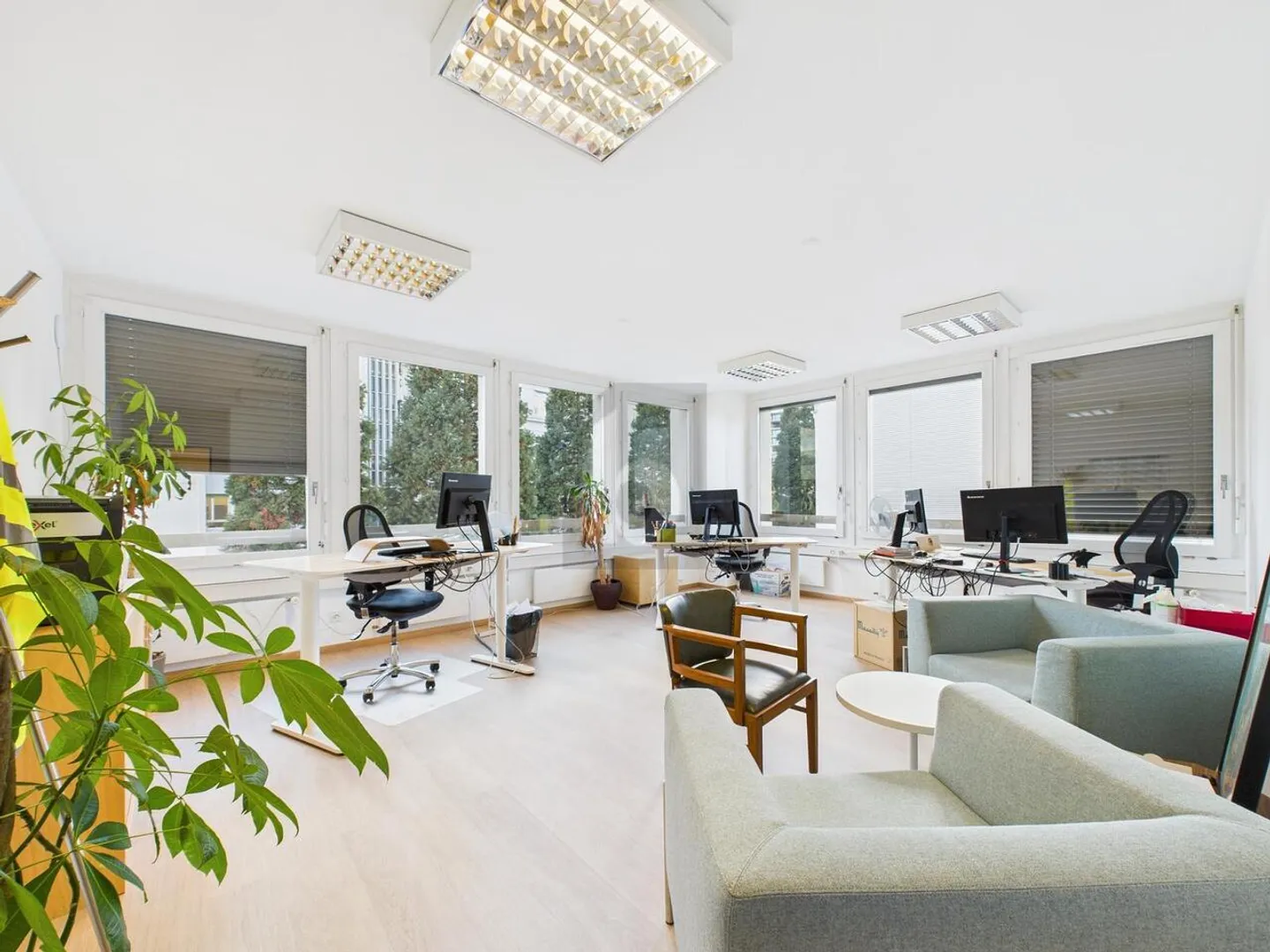 DINAMICO, MODERNO & BEN SITUATO - Foto 1 di 6