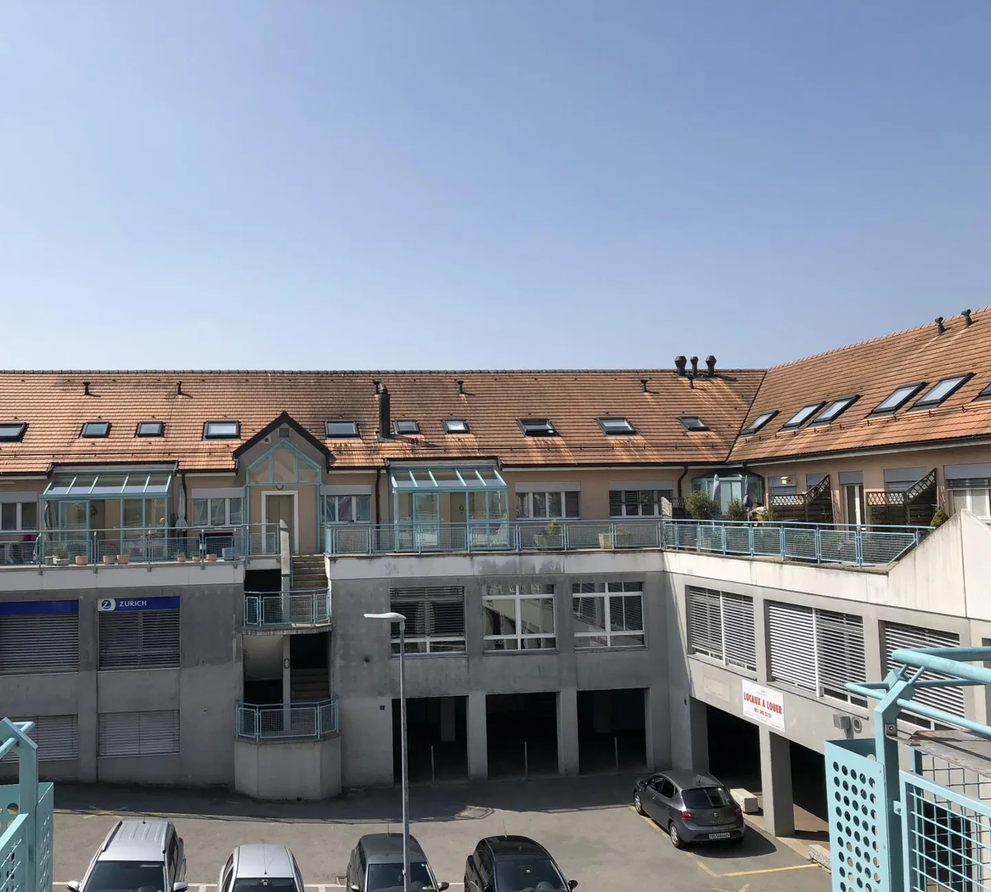 Appartamento, 3.5 stanze - Foto 1 di 1