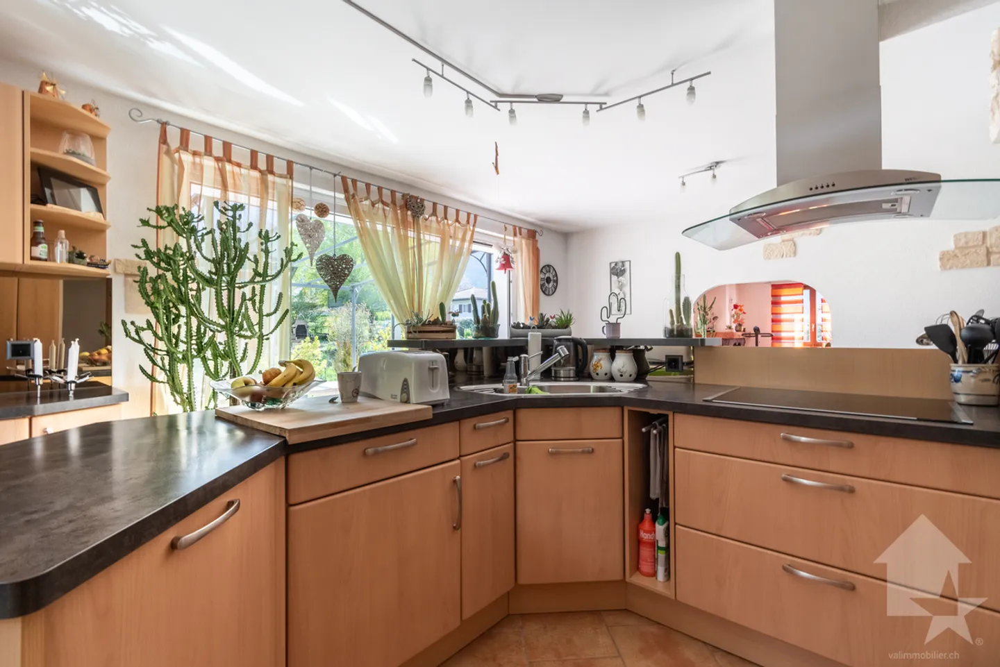 Bungalow affascinante con 6,5 stanze a Epinassey - Foto 3 di 24