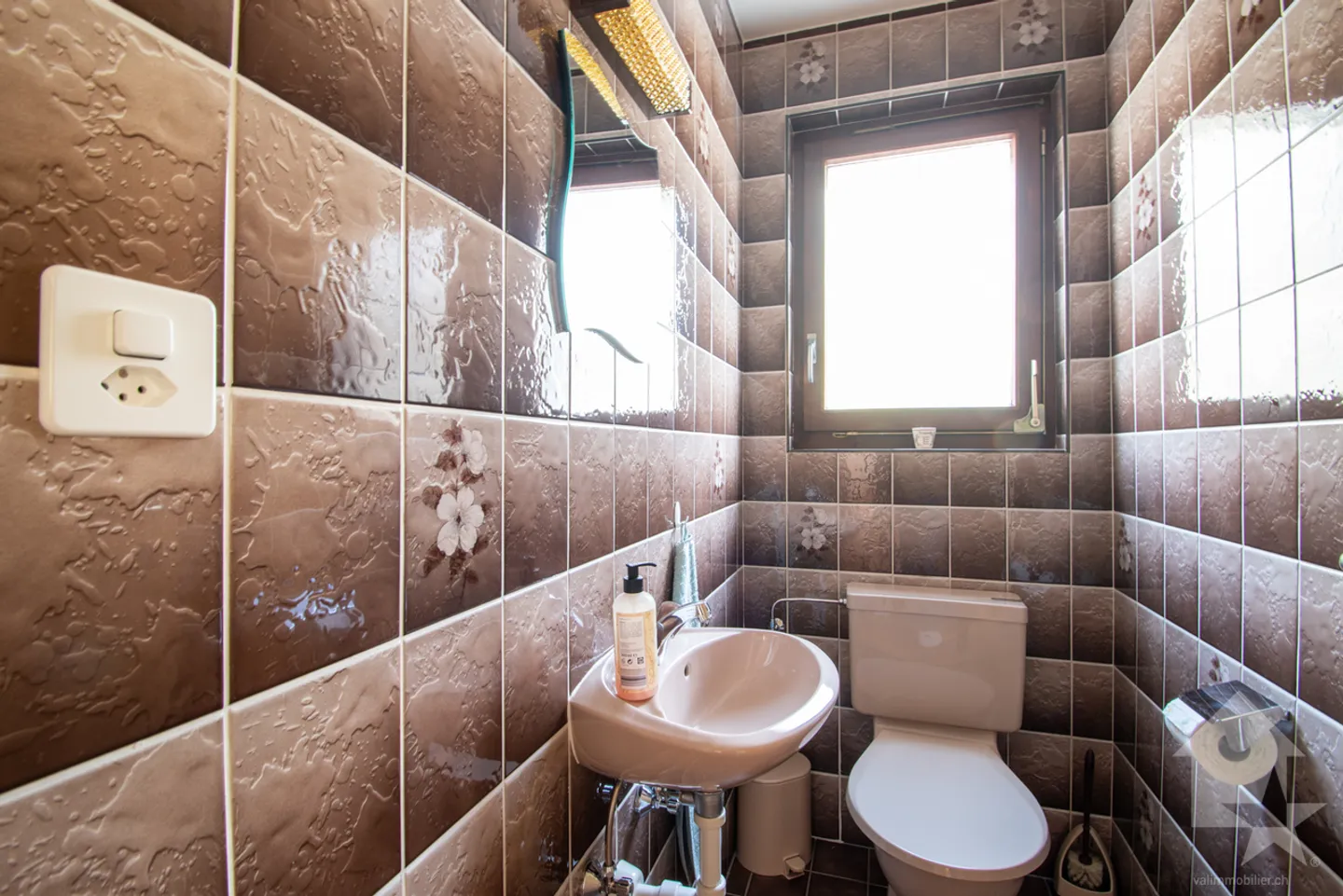 Bungalow affascinante con 6,5 stanze a Epinassey - Foto 7 di 24