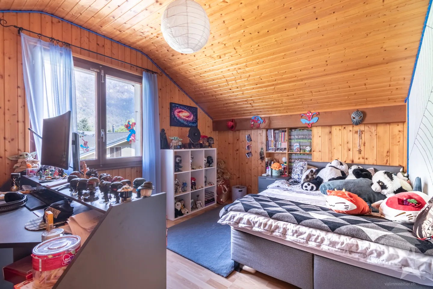 Bungalow affascinante con 6,5 stanze a Epinassey - Foto 8 di 24