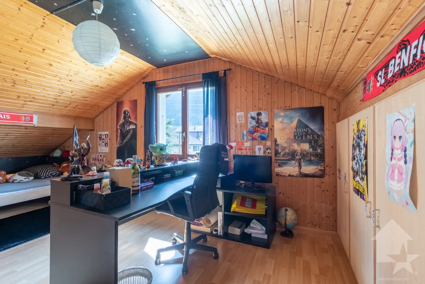 Bungalow affascinante con 6,5 stanze a Epinassey - Foto 9 di 24