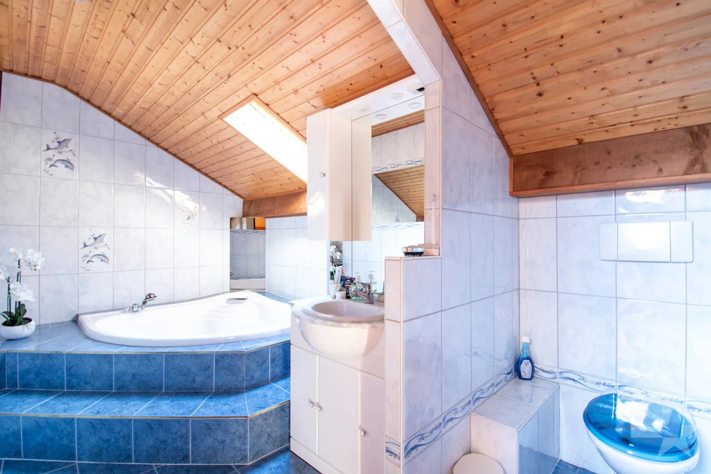 Bungalow affascinante con 6,5 stanze a Epinassey - Foto 11 di 24