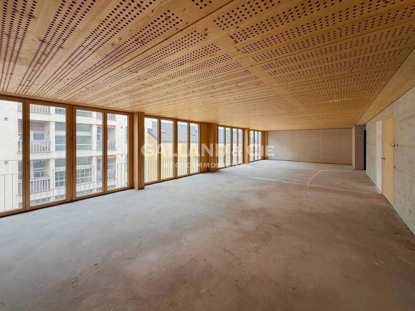 Büro - Foto 1 von 4