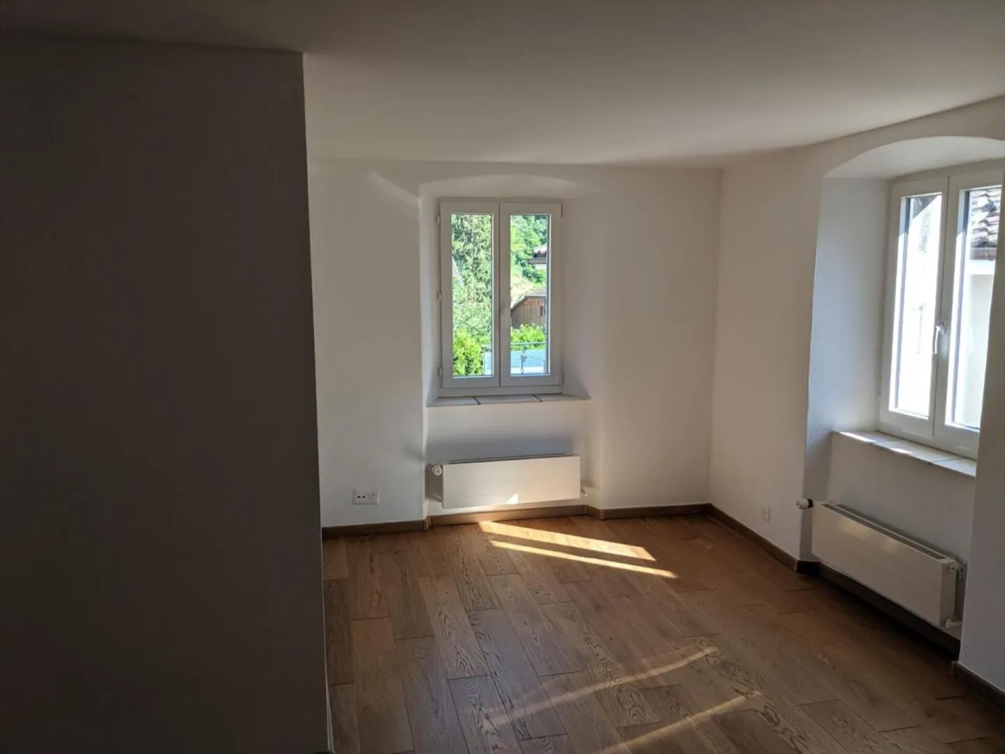 2-Zimmer-Wohnung in Ollon VD - Foto 2 von 8